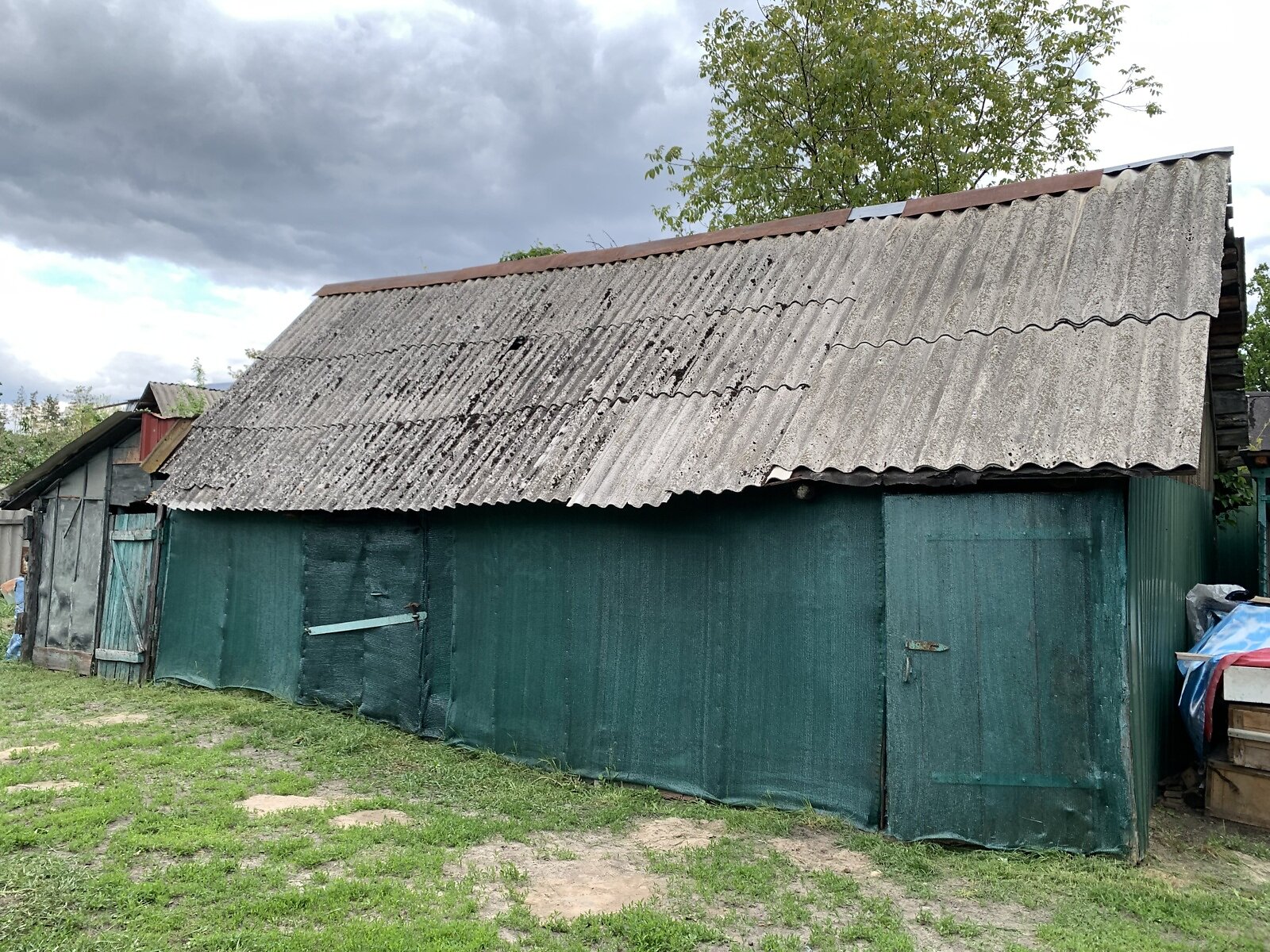 одноповерховий дуплекс, 71.2 кв. м, цегла. Продаж у Клавдієво-Тарасовому фото 1 одноповерховий дуплекс, 71.2 кв. м, цегла. Продаж у Клавдієво-Тарасовому фото 1