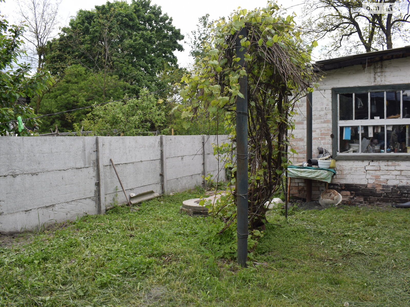 одноповерховий дуплекс, 71.2 кв. м, цегла. Продаж у Клавдієво-Тарасовому фото 1 одноповерховий дуплекс, 71.2 кв. м, цегла. Продаж у Клавдієво-Тарасовому фото 1