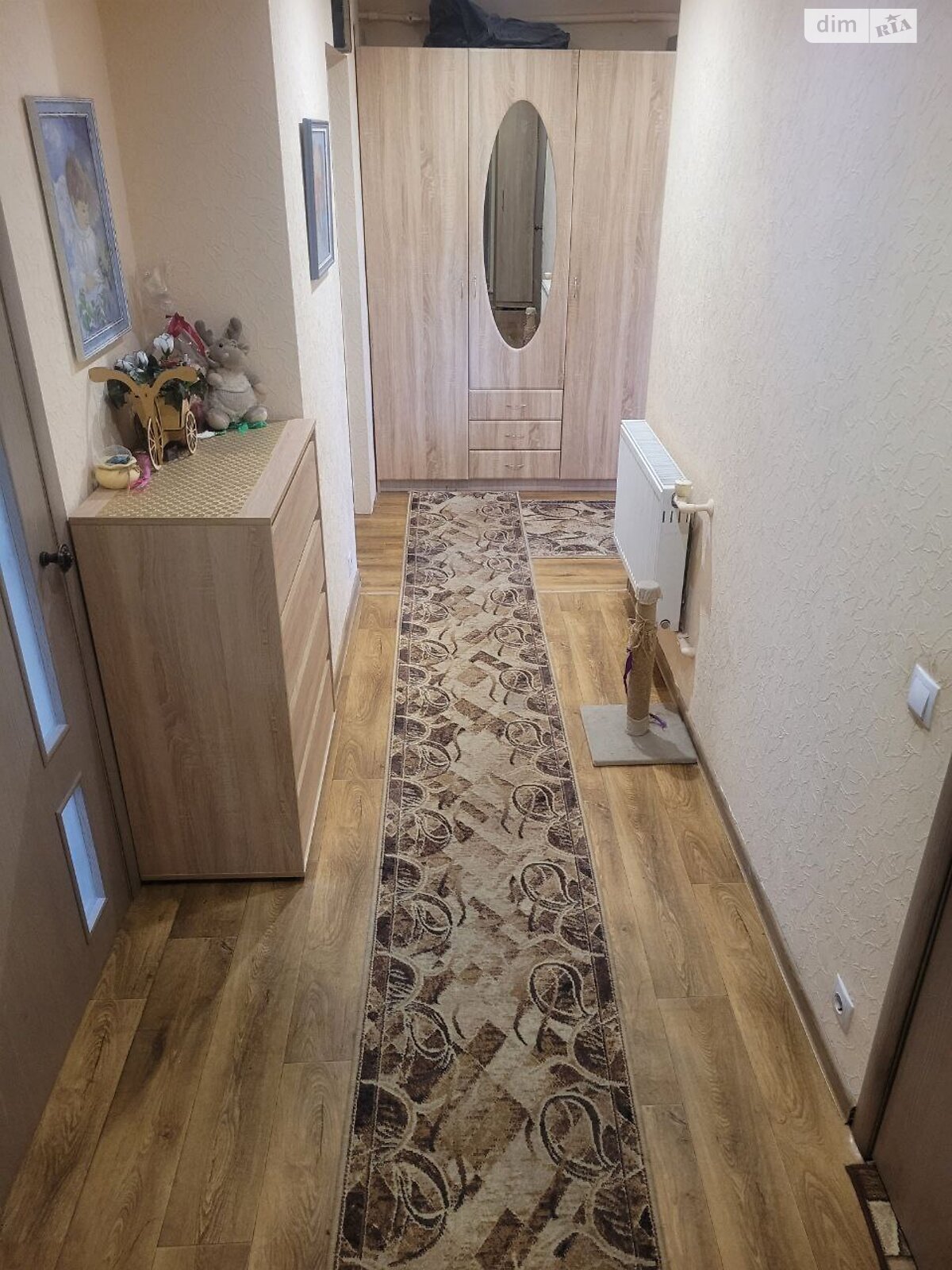 одноповерховий дуплекс, 71.2 кв. м, цегла. Продаж у Клавдієво-Тарасовому фото 1 одноповерховий дуплекс, 71.2 кв. м, цегла. Продаж у Клавдієво-Тарасовому фото 1