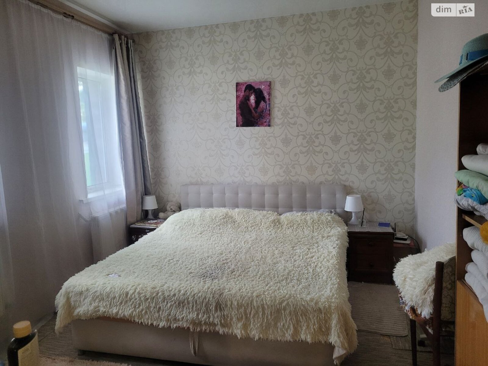 одноповерховий дуплекс, 71.2 кв. м, цегла. Продаж у Клавдієво-Тарасовому фото 1 одноповерховий дуплекс, 71.2 кв. м, цегла. Продаж у Клавдієво-Тарасовому фото 1
