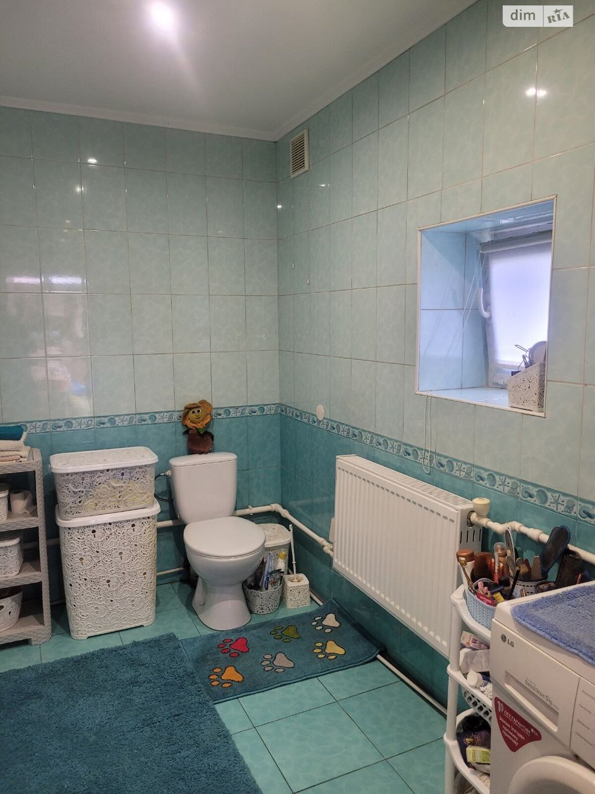 одноповерховий дуплекс, 71.2 кв. м, цегла. Продаж у Клавдієво-Тарасовому фото 1 одноповерховий дуплекс, 71.2 кв. м, цегла. Продаж у Клавдієво-Тарасовому фото 1