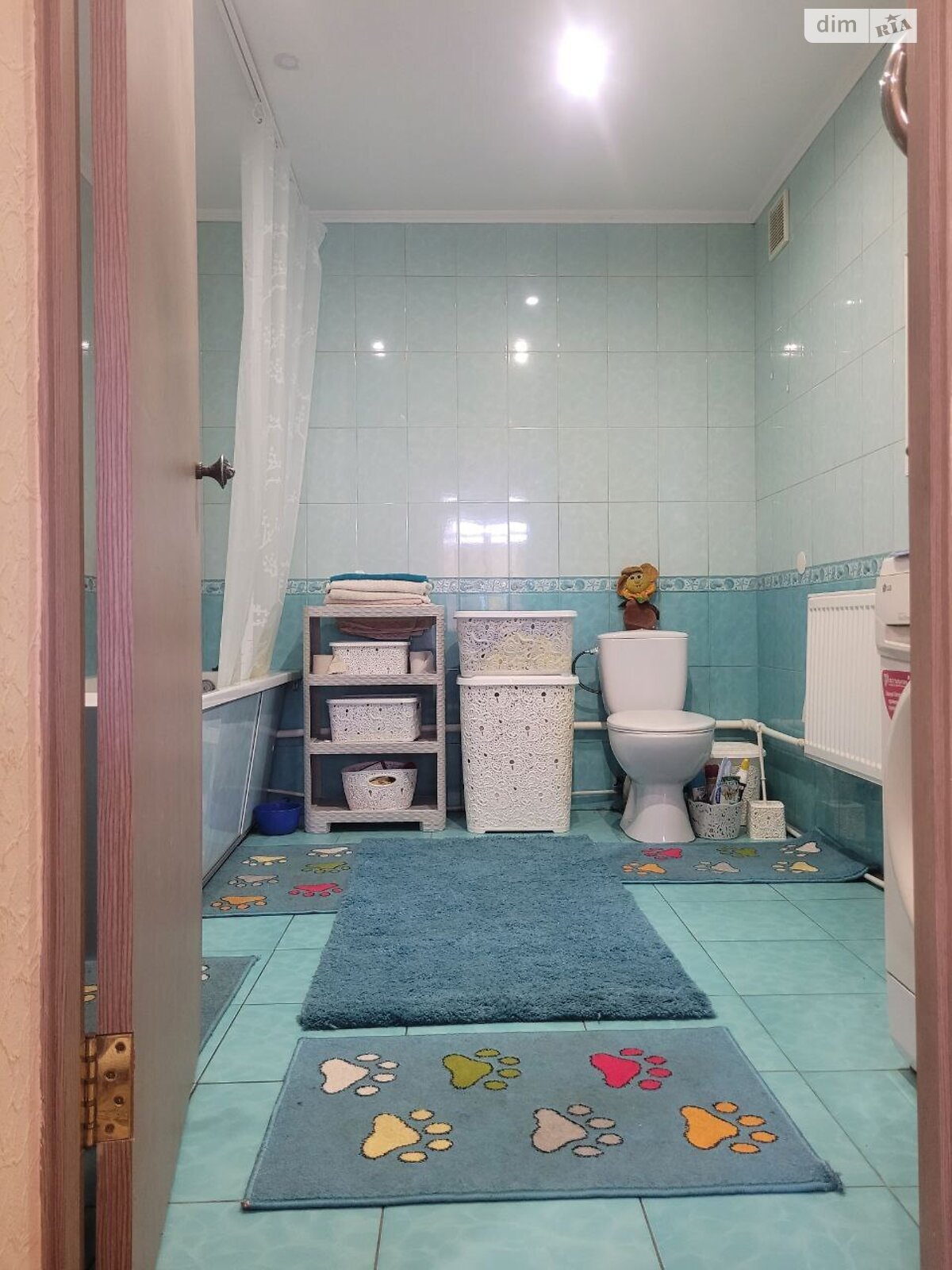 одноповерховий дуплекс, 71.2 кв. м, цегла. Продаж у Клавдієво-Тарасовому фото 1 одноповерховий дуплекс, 71.2 кв. м, цегла. Продаж у Клавдієво-Тарасовому фото 1