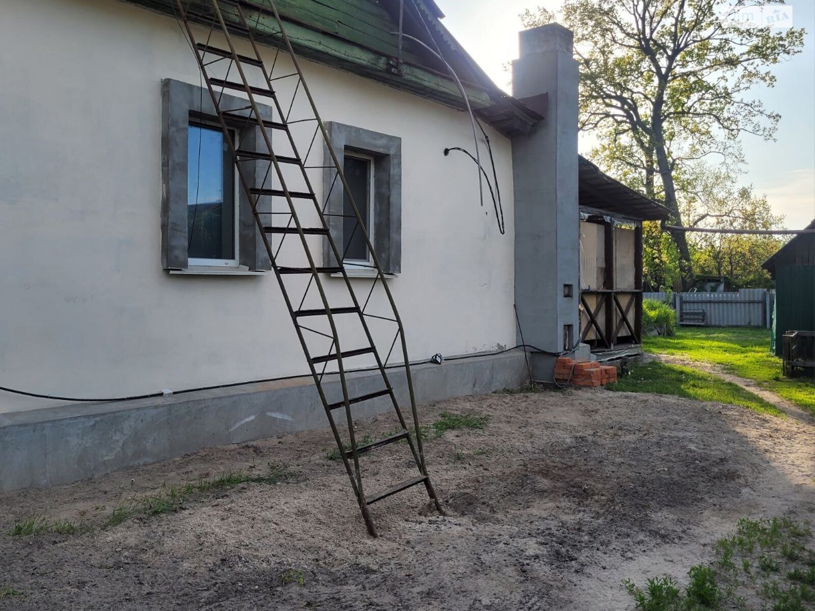 одноповерховий дуплекс, 71.2 кв. м, цегла. Продаж у Клавдієво-Тарасовому фото 1 одноповерховий дуплекс, 71.2 кв. м, цегла. Продаж у Клавдієво-Тарасовому фото 1