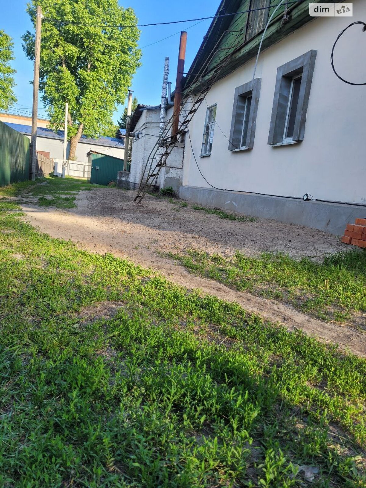 одноповерховий дуплекс, 71.2 кв. м, цегла. Продаж у Клавдієво-Тарасовому фото 1 одноповерховий дуплекс, 71.2 кв. м, цегла. Продаж у Клавдієво-Тарасовому фото 1
