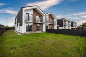 двухэтажный дуплекс, 137.4 кв. м, кирпич. Продажа в Кожичах фото 2