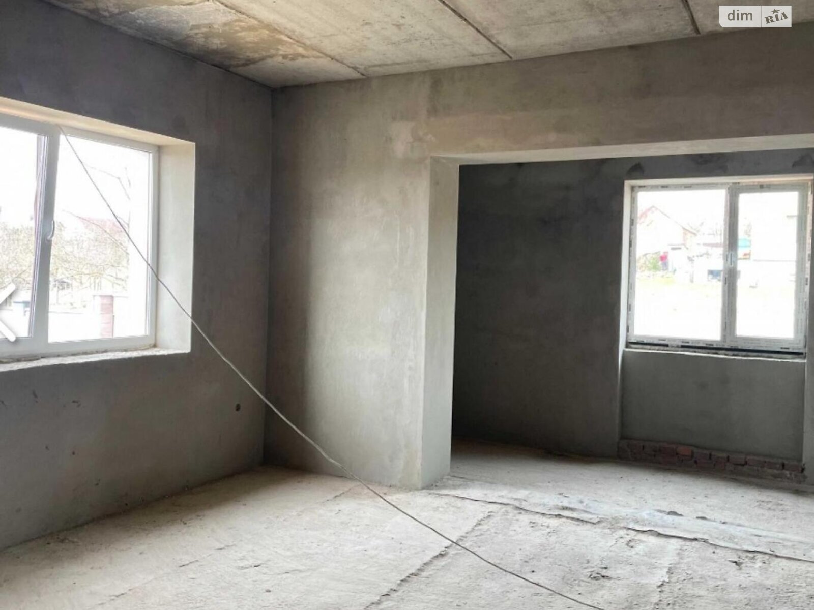 двухэтажный дуплекс, 158 кв. м, кирпич. Продажа в Колоденке фото 1 двухэтажный дуплекс, 158 кв. м, кирпич. Продажа в Колоденке фото 1