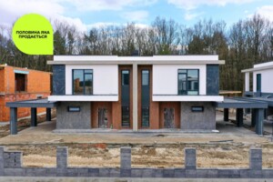 двоповерховий дуплекс, 143.7 кв. м, цегла. Продаж у Конопниці фото 2