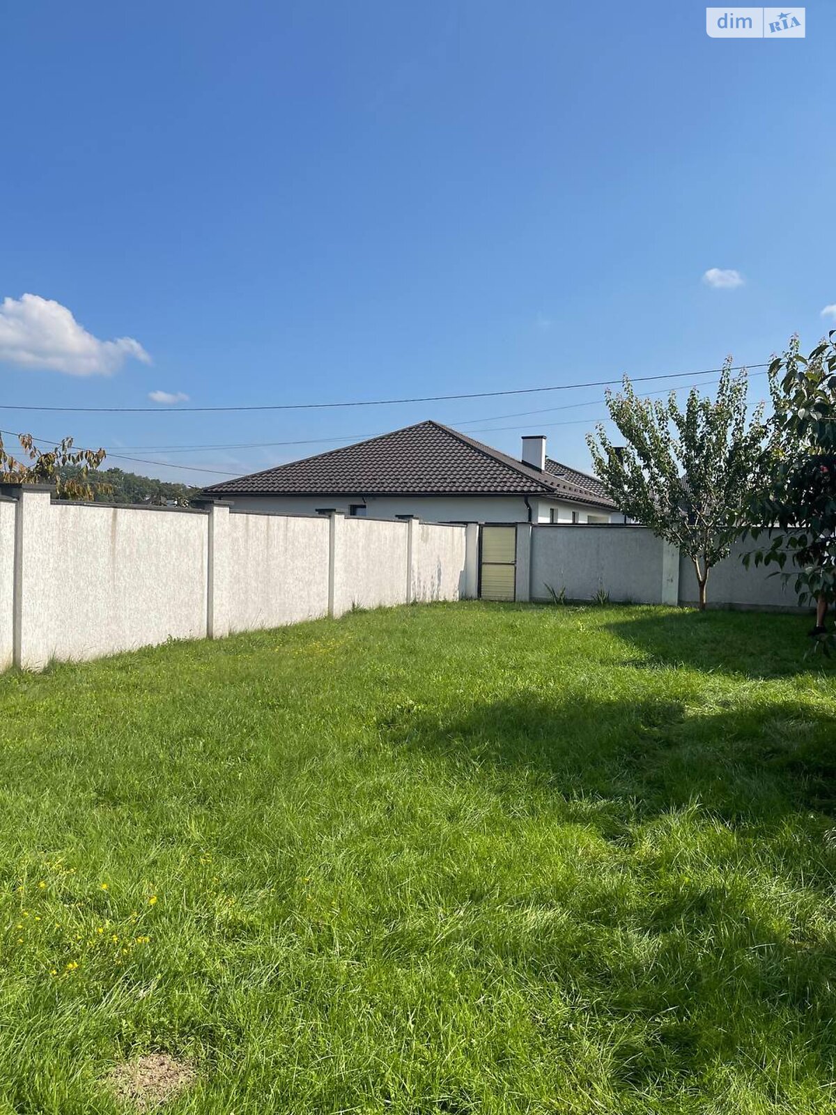 двоповерховий дуплекс, 145 кв. м, цегла. Продаж у Конопниці фото 1 двоповерховий дуплекс, 145 кв. м, цегла. Продаж у Конопниці фото 1