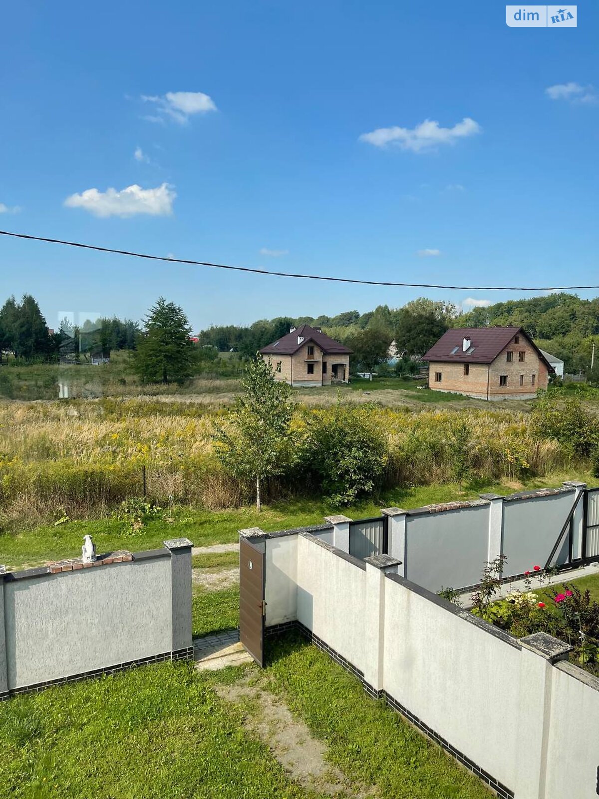 двоповерховий дуплекс, 145 кв. м, цегла. Продаж у Конопниці фото 1 двоповерховий дуплекс, 145 кв. м, цегла. Продаж у Конопниці фото 1
