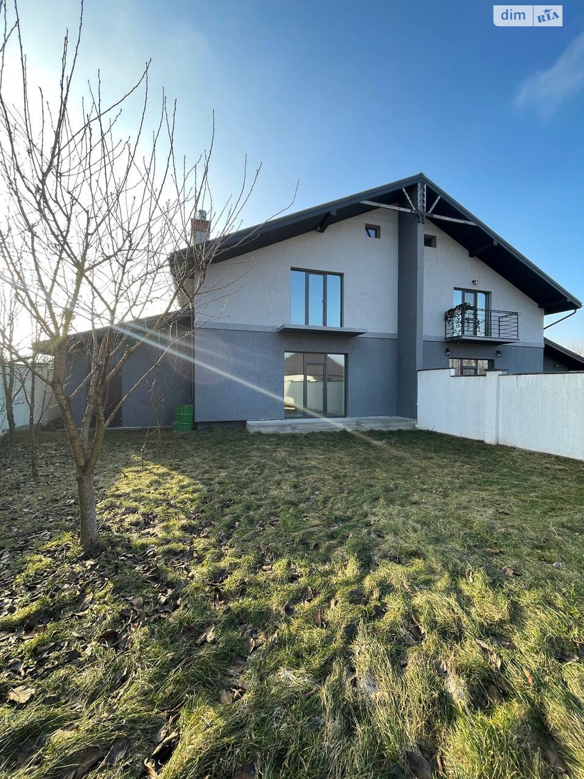 двоповерховий дуплекс, 145 кв. м, цегла. Продаж у Конопниці фото 1 двоповерховий дуплекс, 145 кв. м, цегла. Продаж у Конопниці фото 1
