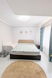 двухэтажный дуплекс, 107.8 кв. м, пеноблок. Продажа в Косовщине фото 2