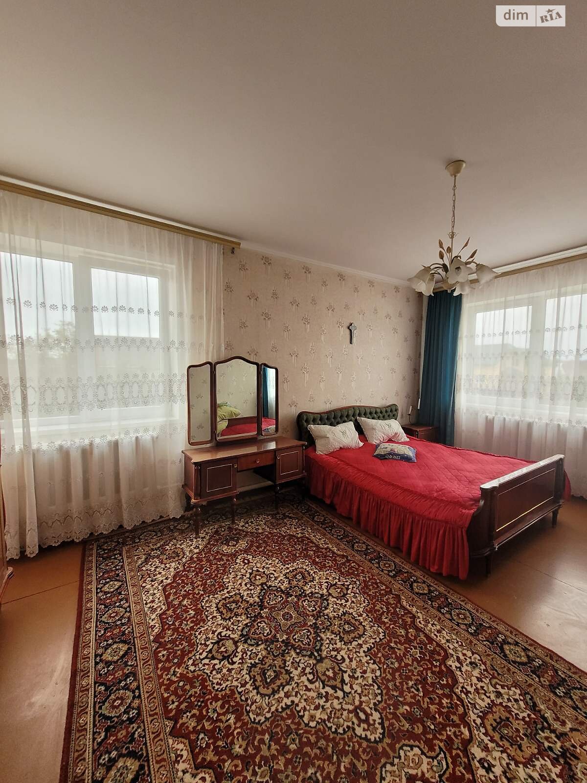 двоповерховий дуплекс, 180 кв. м, цегла. Продаж в Ковелі, район Ковель фото 1 двоповерховий дуплекс, 180 кв. м, цегла. Продаж в Ковелі, район Ковель фото 1