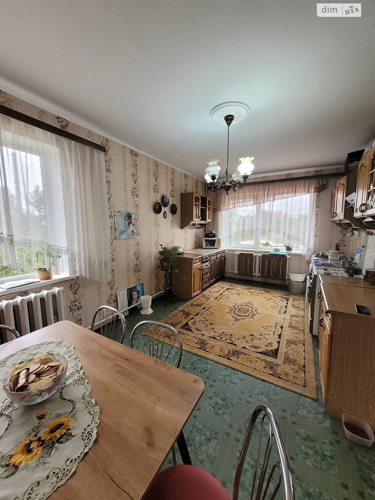 двоповерховий дуплекс, 180 кв. м, цегла. Продаж в Ковелі, район Ковель фото 1 двоповерховий дуплекс, 180 кв. м, цегла. Продаж в Ковелі, район Ковель фото 1
