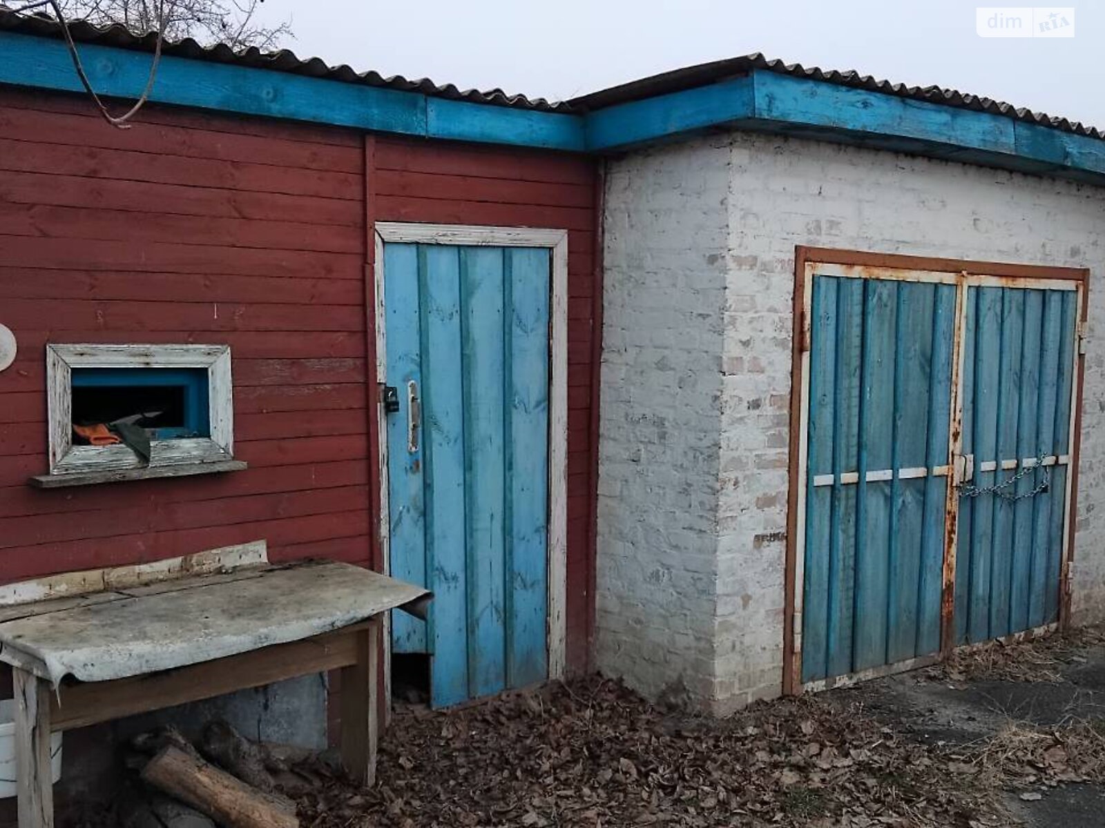 одноэтажный дуплекс, 45 кв. м, кирпич. Продажа в Козаровичах фото 1 одноэтажный дуплекс, 45 кв. м, кирпич. Продажа в Козаровичах фото 1