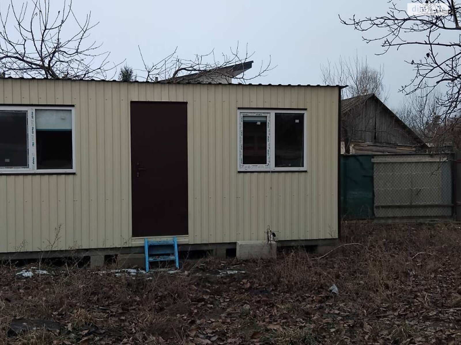 одноэтажный дуплекс, 45 кв. м, кирпич. Продажа в Козаровичах фото 1 одноэтажный дуплекс, 45 кв. м, кирпич. Продажа в Козаровичах фото 1