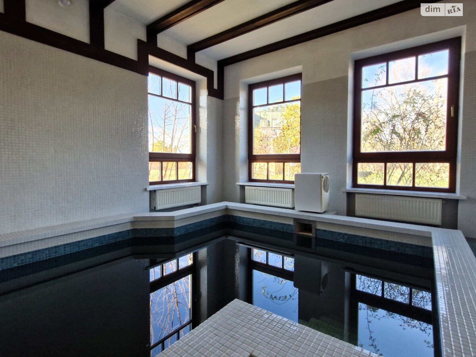 двоповерховий дуплекс, 170 кв. м, цегла. Продаж у Козині фото 1 двоповерховий дуплекс, 170 кв. м, цегла. Продаж у Козині фото 1