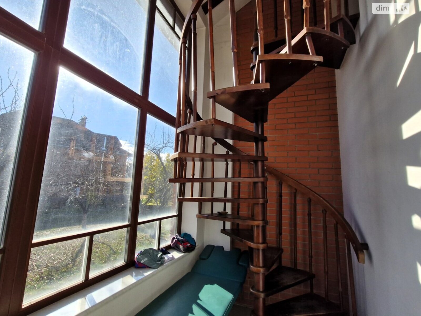 двоповерховий дуплекс, 170 кв. м, цегла. Продаж у Козині фото 1 двоповерховий дуплекс, 170 кв. м, цегла. Продаж у Козині фото 1