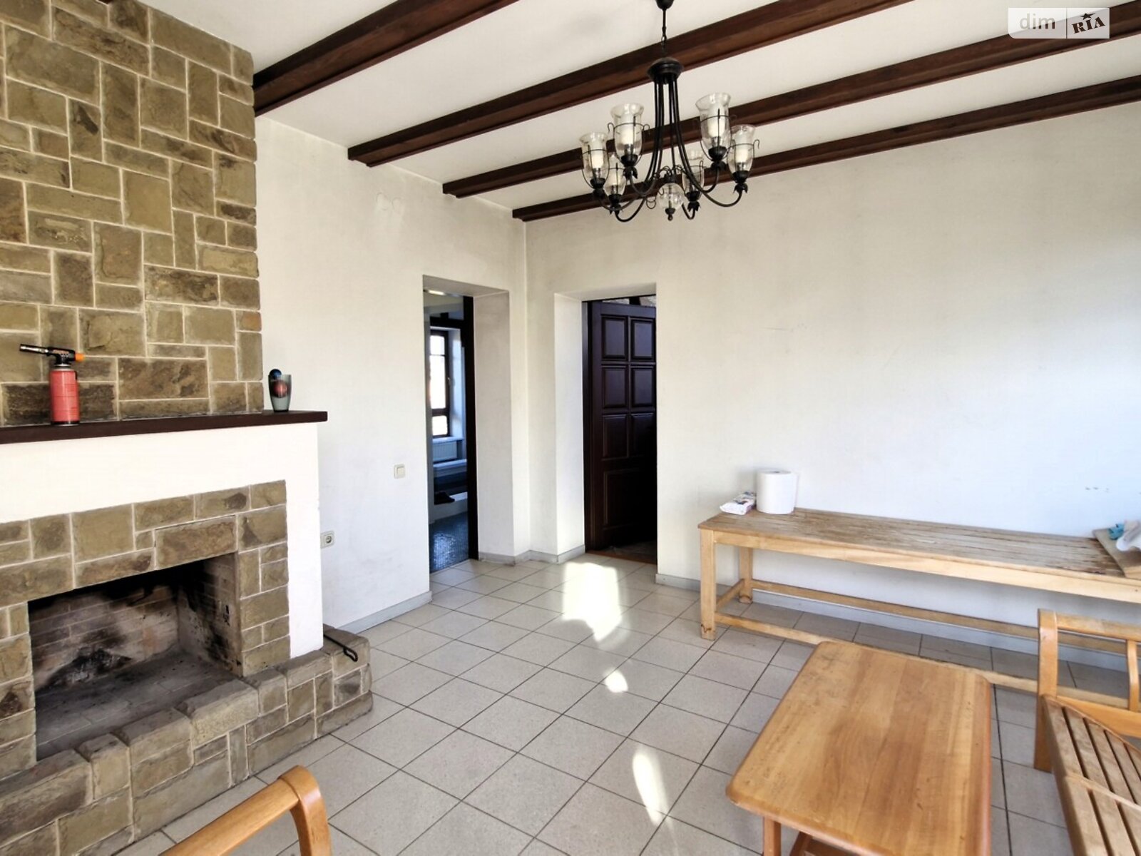 двоповерховий дуплекс, 170 кв. м, цегла. Продаж у Козині фото 1 двоповерховий дуплекс, 170 кв. м, цегла. Продаж у Козині фото 1