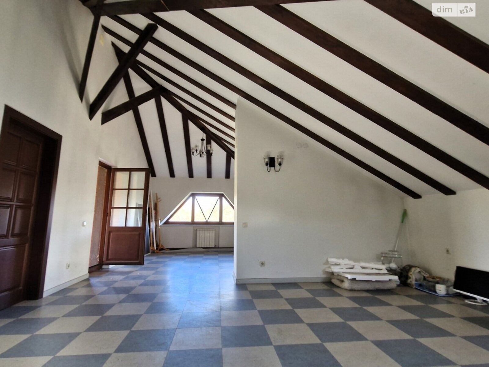 двоповерховий дуплекс, 170 кв. м, цегла. Продаж у Козині фото 1 двоповерховий дуплекс, 170 кв. м, цегла. Продаж у Козині фото 1