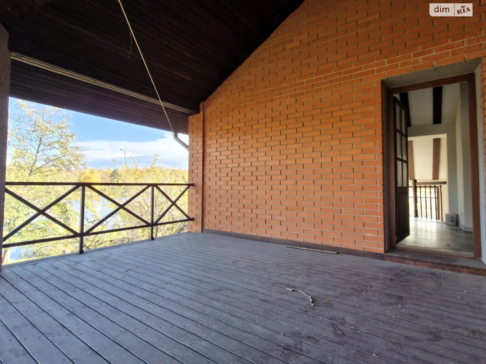 двоповерховий дуплекс, 170 кв. м, цегла. Продаж у Козині фото 1 двоповерховий дуплекс, 170 кв. м, цегла. Продаж у Козині фото 1