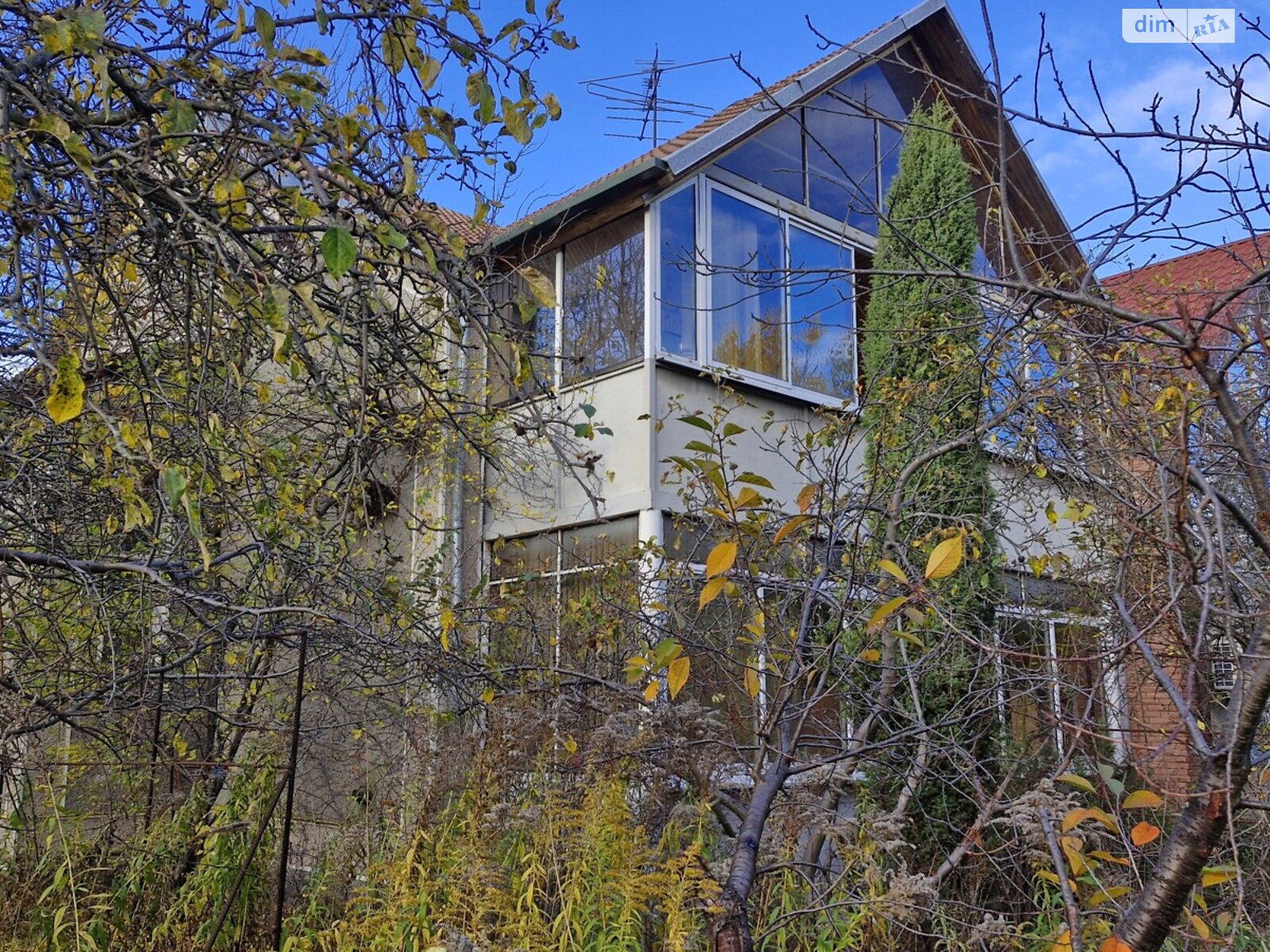 двоповерховий дуплекс, 170 кв. м, цегла. Продаж у Козині фото 1 двоповерховий дуплекс, 170 кв. м, цегла. Продаж у Козині фото 1