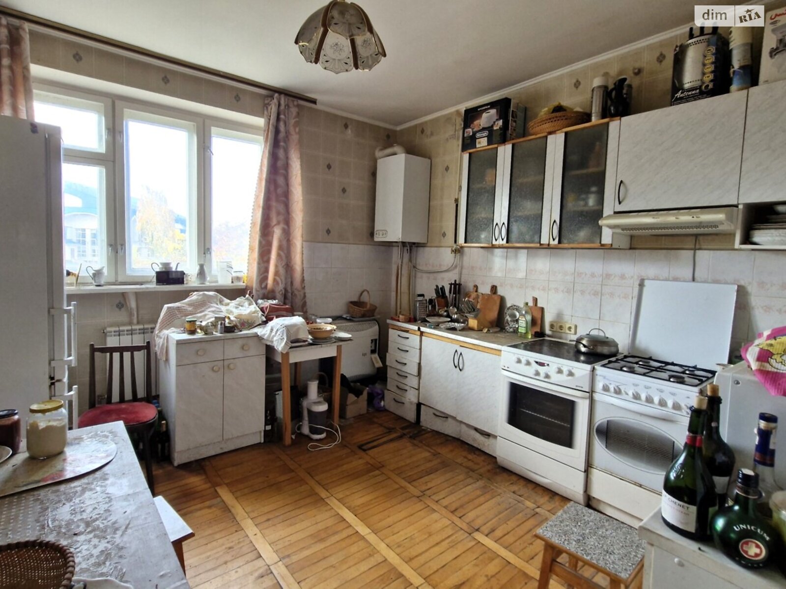 двоповерховий дуплекс, 170 кв. м, цегла. Продаж у Козині фото 1 двоповерховий дуплекс, 170 кв. м, цегла. Продаж у Козині фото 1