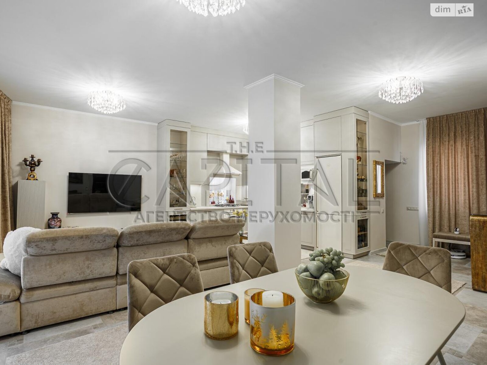триповерховий дуплекс, 205.2 кв. м, цегла. Продаж у Козині фото 1 триповерховий дуплекс, 205.2 кв. м, цегла. Продаж у Козині фото 1