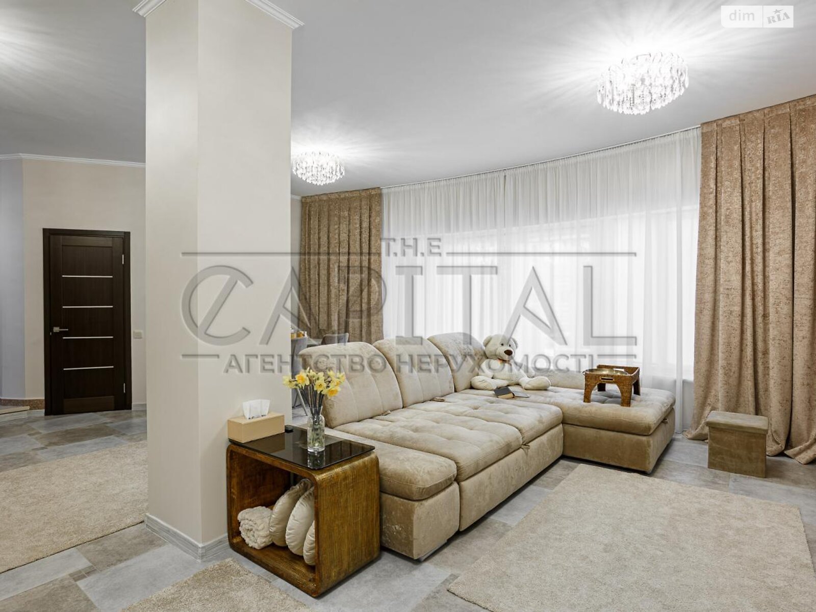триповерховий дуплекс, 205.2 кв. м, цегла. Продаж у Козині фото 1 триповерховий дуплекс, 205.2 кв. м, цегла. Продаж у Козині фото 1