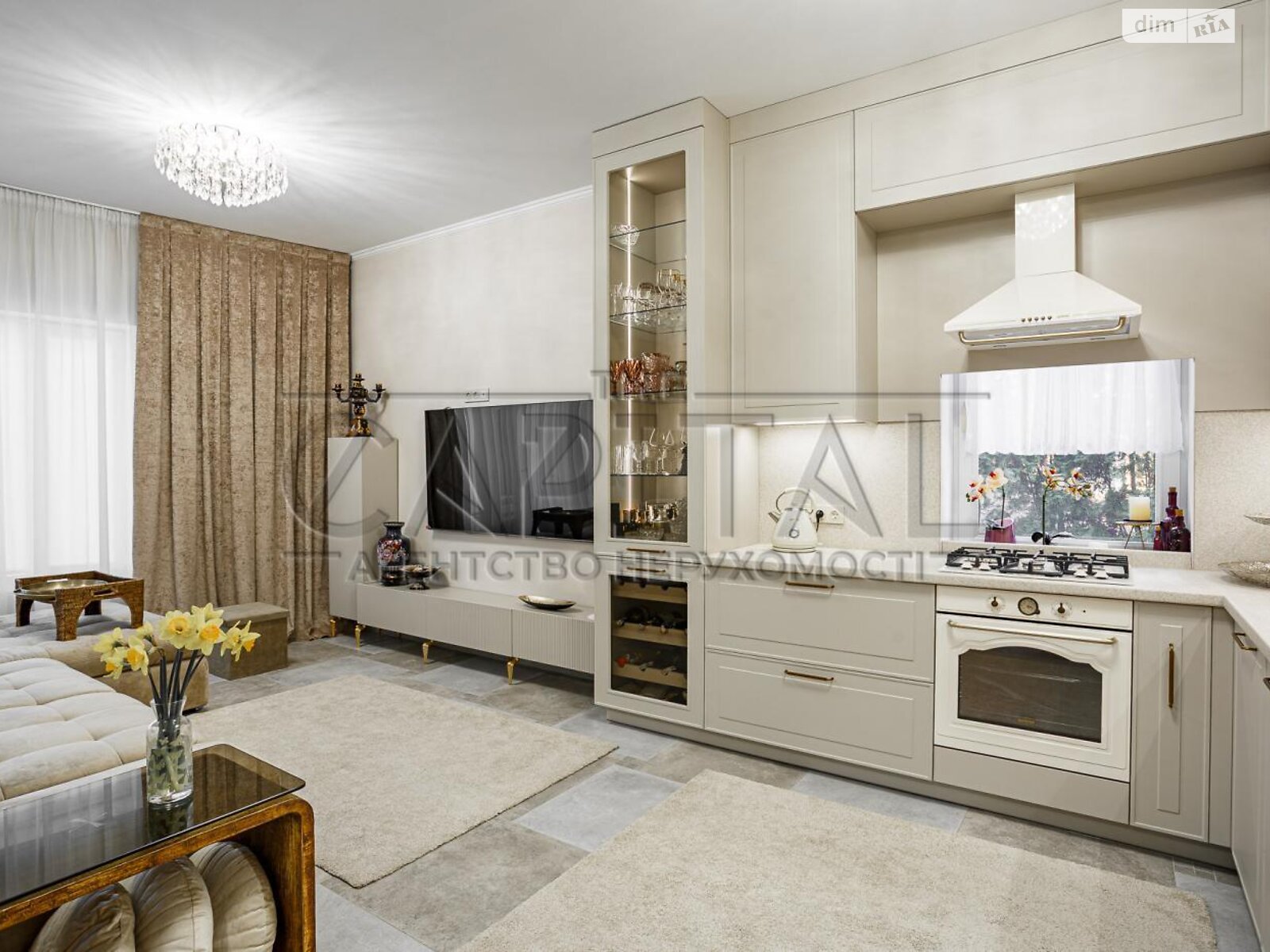 триповерховий дуплекс, 205.2 кв. м, цегла. Продаж у Козині фото 1 триповерховий дуплекс, 205.2 кв. м, цегла. Продаж у Козині фото 1