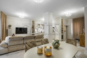 триповерховий дуплекс, 205 кв. м, цегла. Продаж у Козині фото 2