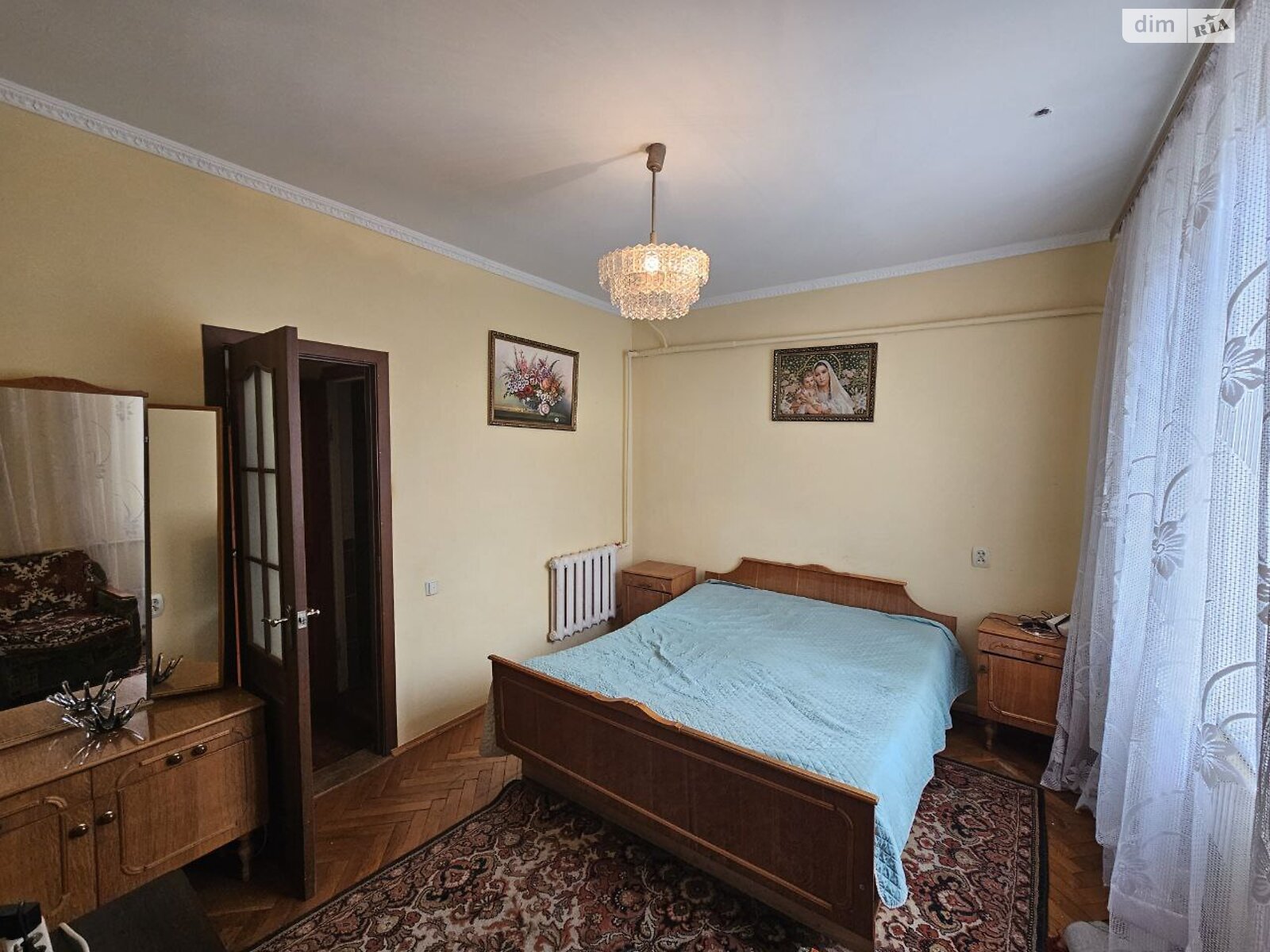 одноэтажный дуплекс, 157 кв. м, кирпич. Продажа в Козове фото 1 одноэтажный дуплекс, 157 кв. м, кирпич. Продажа в Козове фото 1