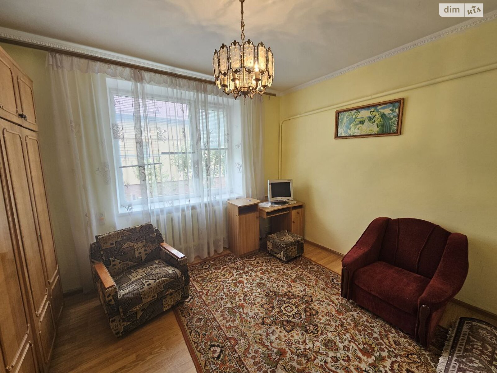 одноэтажный дуплекс, 157 кв. м, кирпич. Продажа в Козове фото 1 одноэтажный дуплекс, 157 кв. м, кирпич. Продажа в Козове фото 1