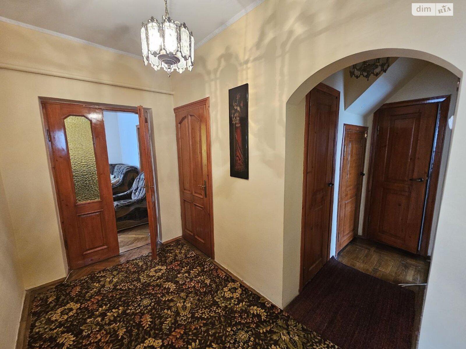 одноэтажный дуплекс, 157 кв. м, кирпич. Продажа в Козове фото 1 одноэтажный дуплекс, 157 кв. м, кирпич. Продажа в Козове фото 1