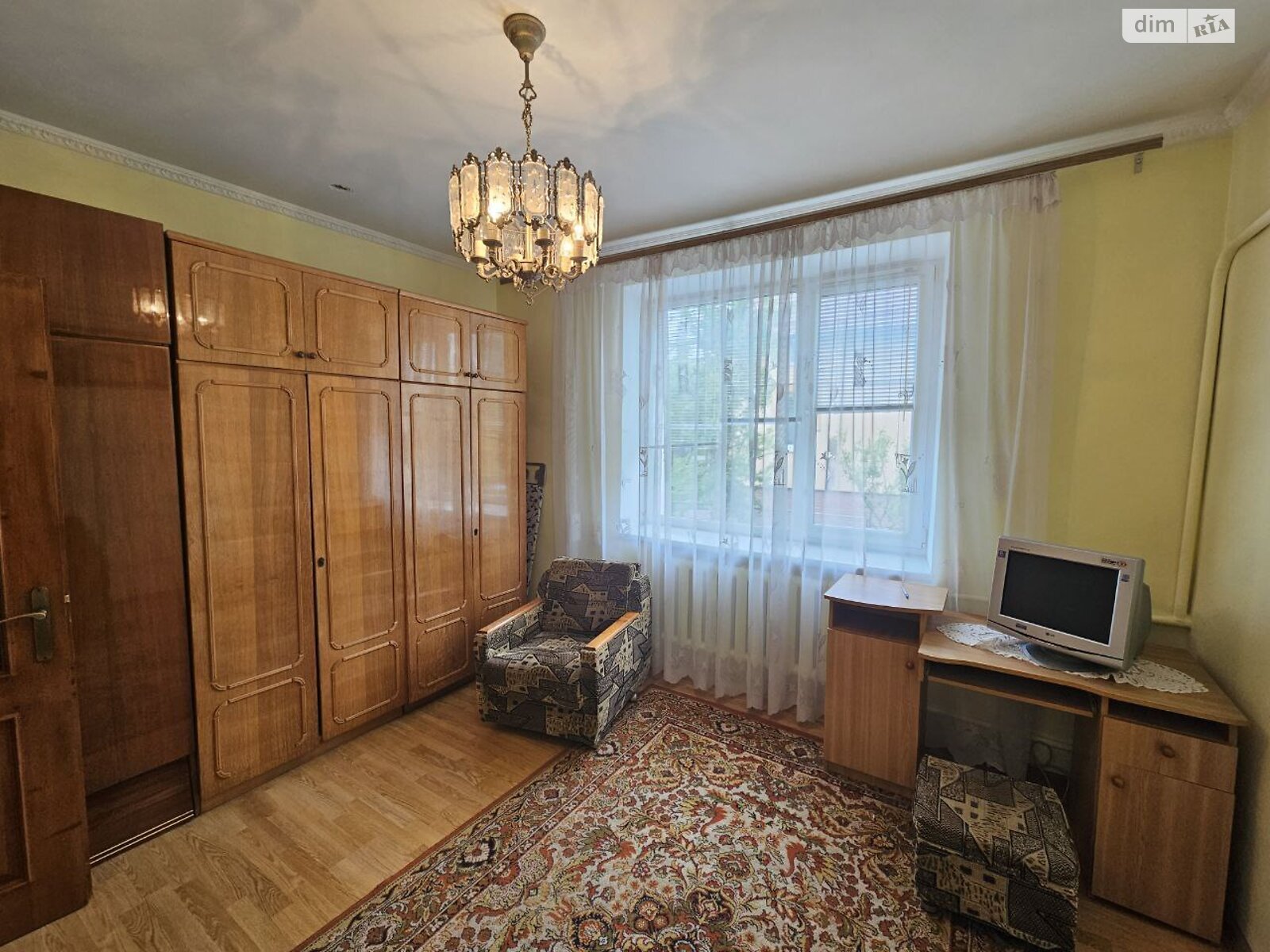 одноэтажный дуплекс, 157 кв. м, кирпич. Продажа в Козове фото 1 одноэтажный дуплекс, 157 кв. м, кирпич. Продажа в Козове фото 1