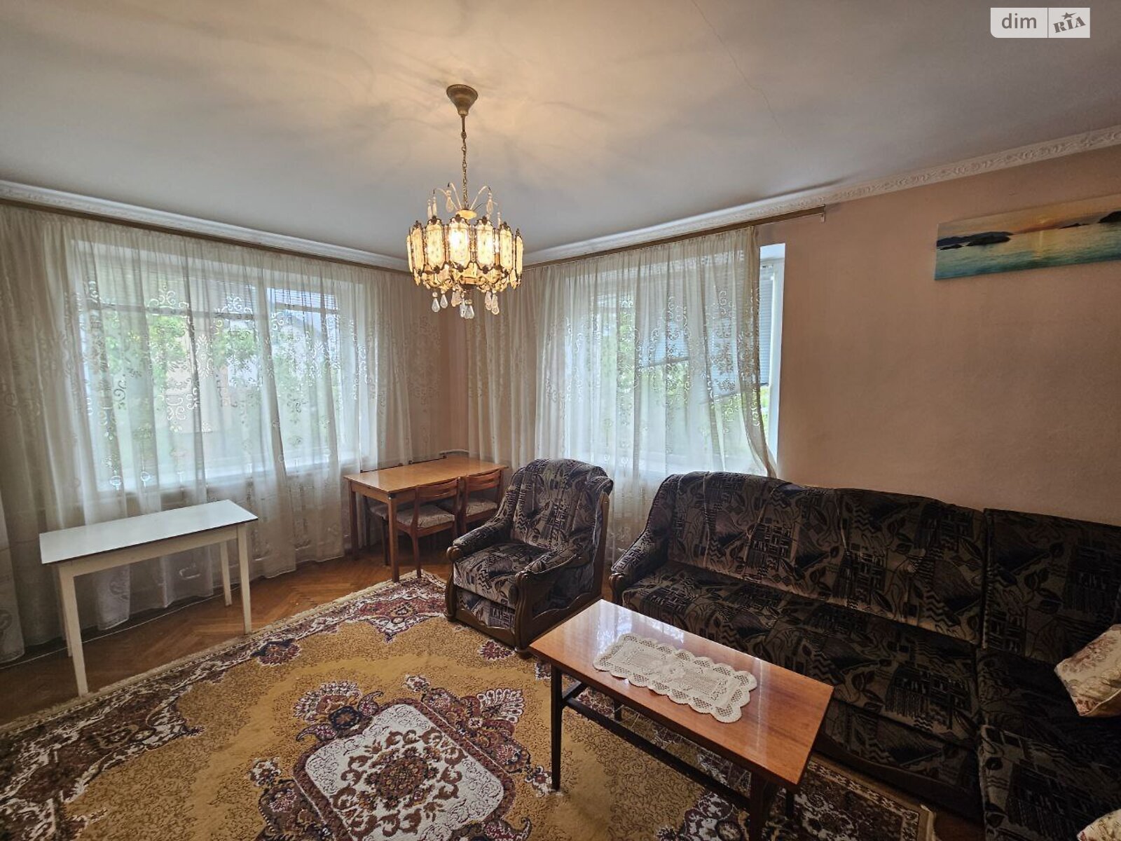 одноэтажный дуплекс, 157 кв. м, кирпич. Продажа в Козове фото 1 одноэтажный дуплекс, 157 кв. м, кирпич. Продажа в Козове фото 1