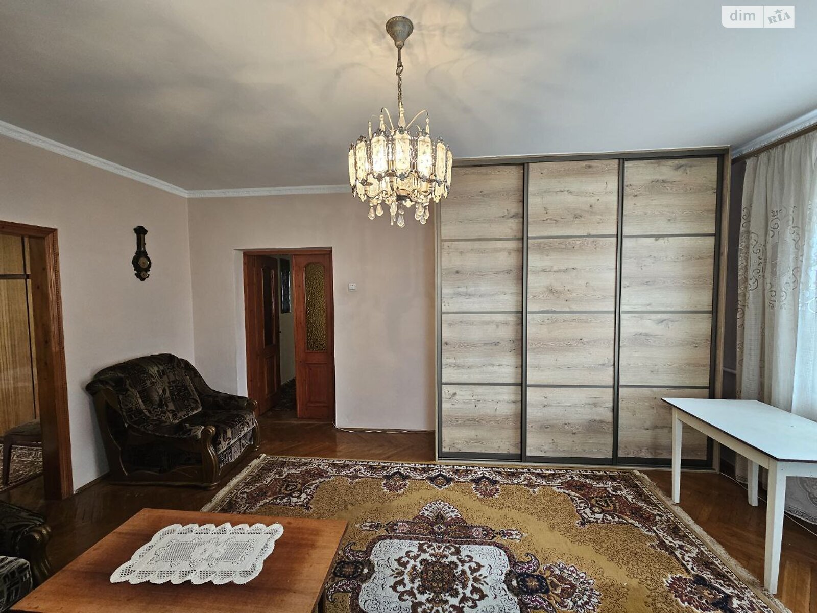 одноэтажный дуплекс, 157 кв. м, кирпич. Продажа в Козове фото 1 одноэтажный дуплекс, 157 кв. м, кирпич. Продажа в Козове фото 1