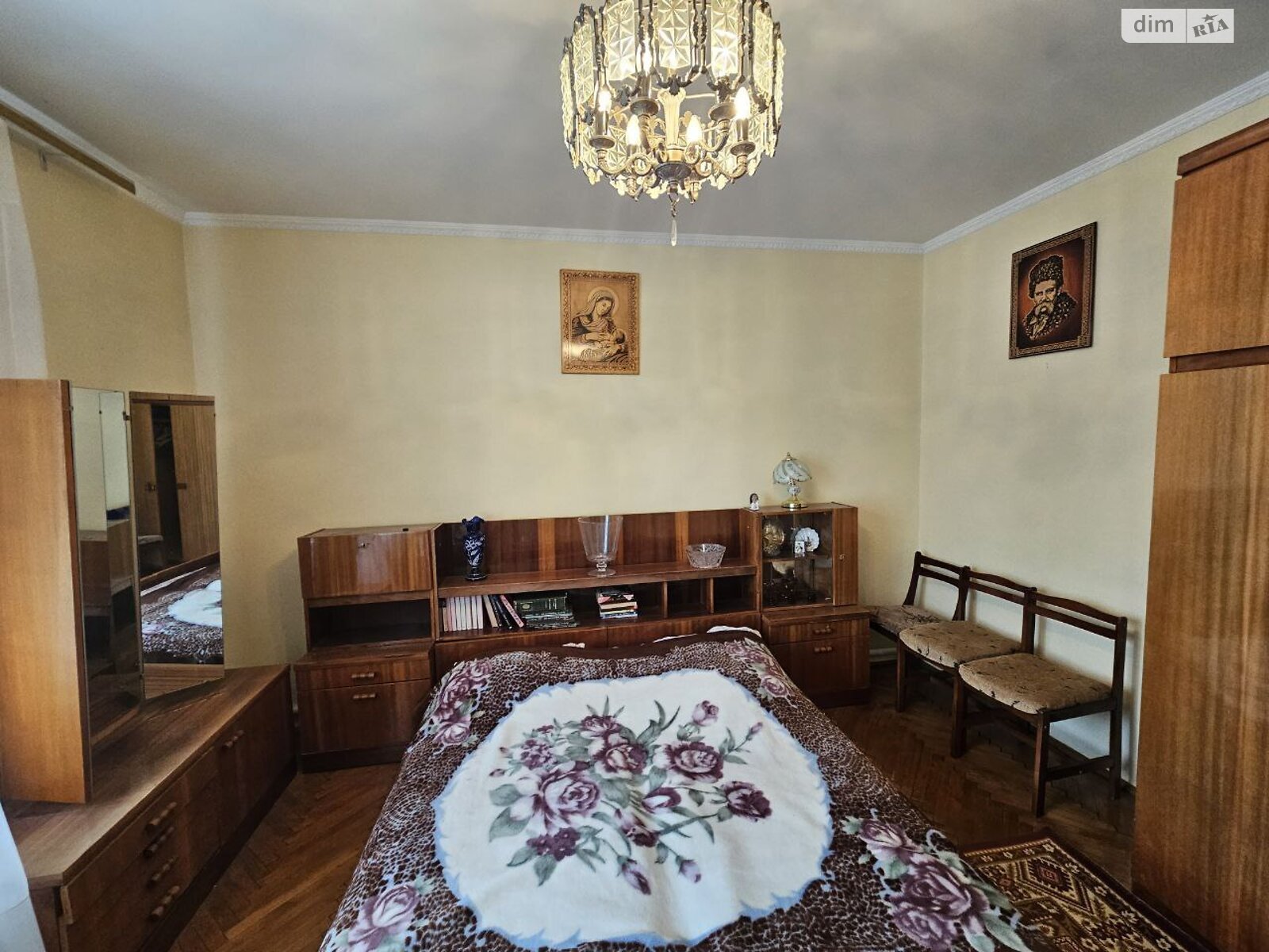 одноэтажный дуплекс, 157 кв. м, кирпич. Продажа в Козове фото 1 одноэтажный дуплекс, 157 кв. м, кирпич. Продажа в Козове фото 1