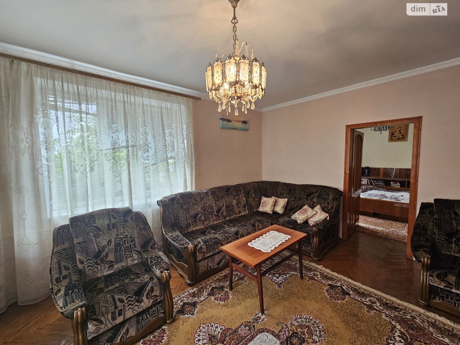 одноэтажный дуплекс, 157 кв. м, кирпич. Продажа в Козове фото 1 одноэтажный дуплекс, 157 кв. м, кирпич. Продажа в Козове фото 1
