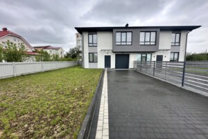 двоповерховий дуплекс, 122 кв. м, цегла. Продаж у Крихівцях фото 2