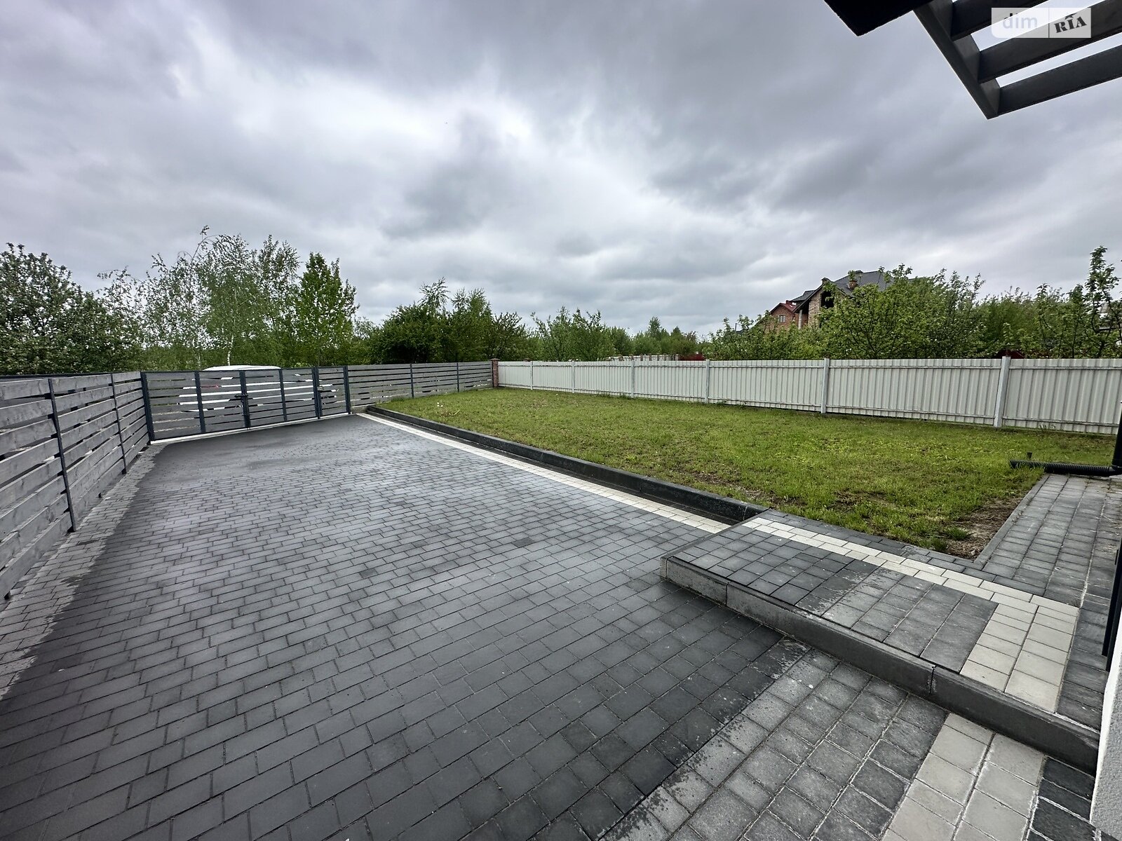 двоповерховий дуплекс, 122 кв. м, цегла. Продаж у Крихівцях фото 1 двоповерховий дуплекс, 122 кв. м, цегла. Продаж у Крихівцях фото 1