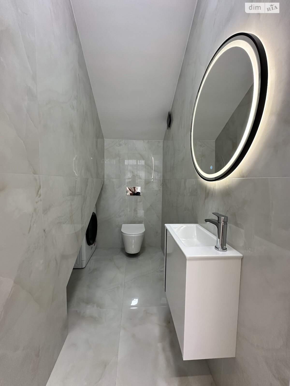 двоповерховий дуплекс, 122 кв. м, цегла. Продаж у Крихівцях фото 1 двоповерховий дуплекс, 122 кв. м, цегла. Продаж у Крихівцях фото 1