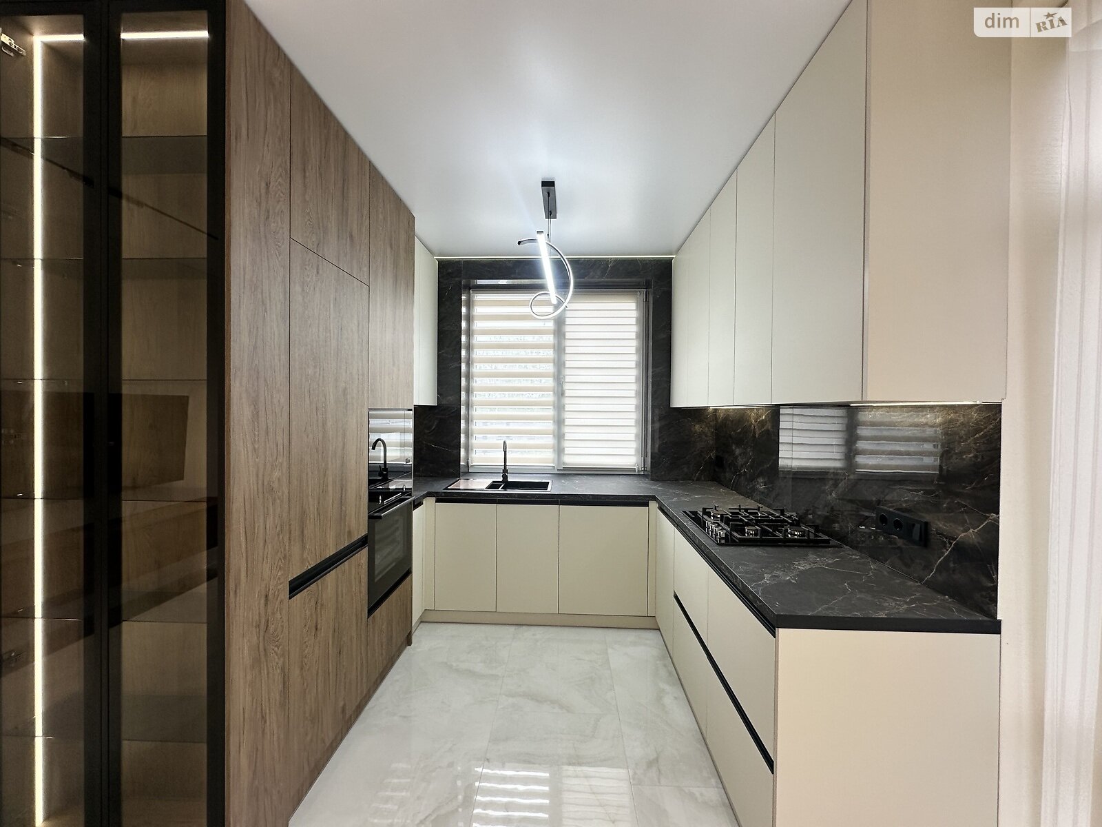 двоповерховий дуплекс, 122 кв. м, цегла. Продаж у Крихівцях фото 1 двоповерховий дуплекс, 122 кв. м, цегла. Продаж у Крихівцях фото 1