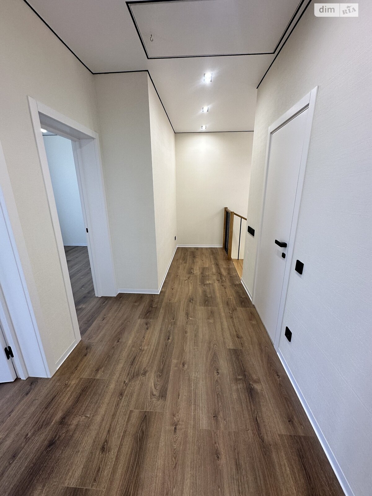 двоповерховий дуплекс, 122 кв. м, цегла. Продаж у Крихівцях фото 1 двоповерховий дуплекс, 122 кв. м, цегла. Продаж у Крихівцях фото 1