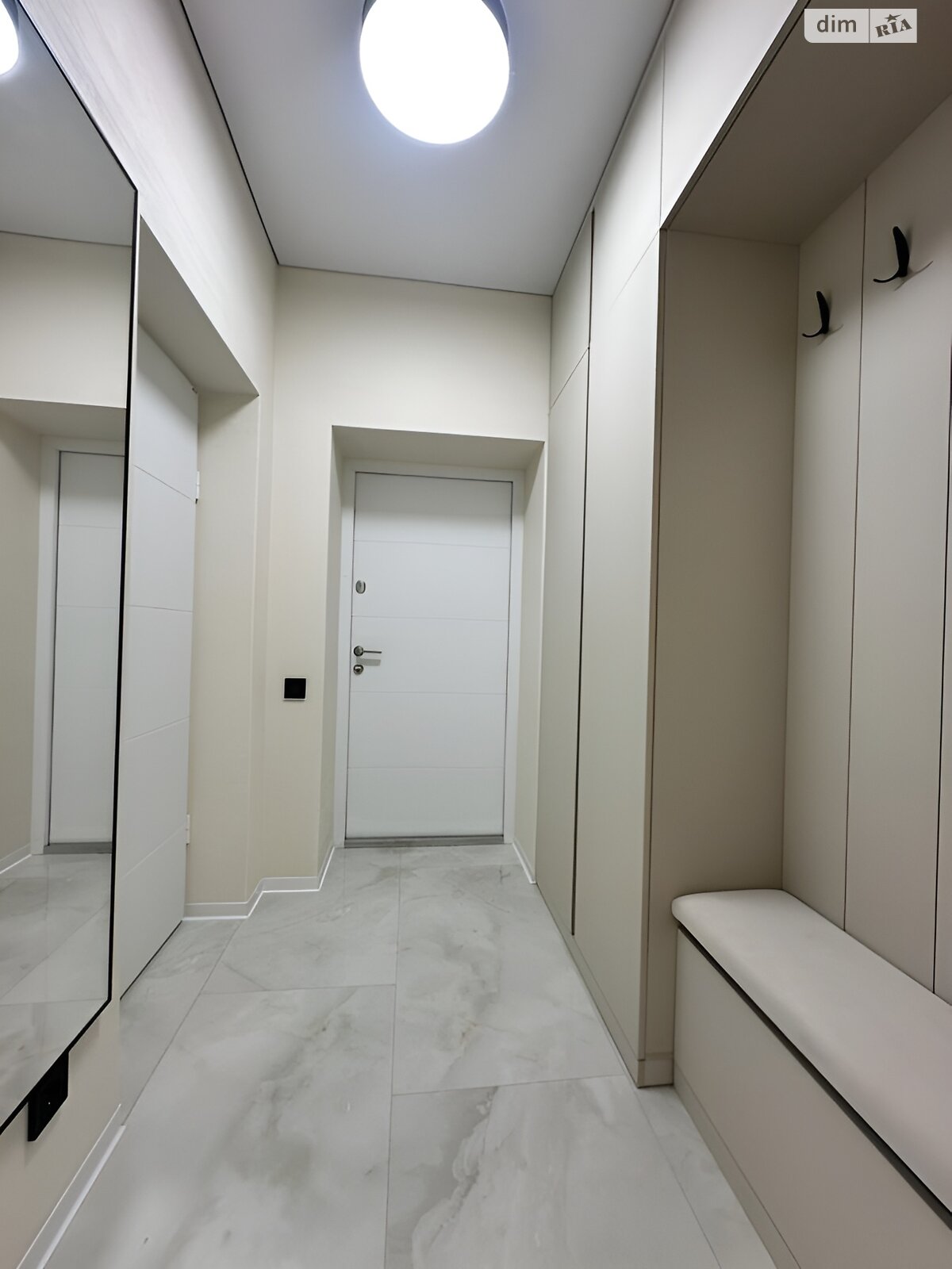 двухэтажный дуплекс, 122 кв. м, кирпич. Продажа в Криховцах фото 1 двухэтажный дуплекс, 122 кв. м, кирпич. Продажа в Криховцах фото 1