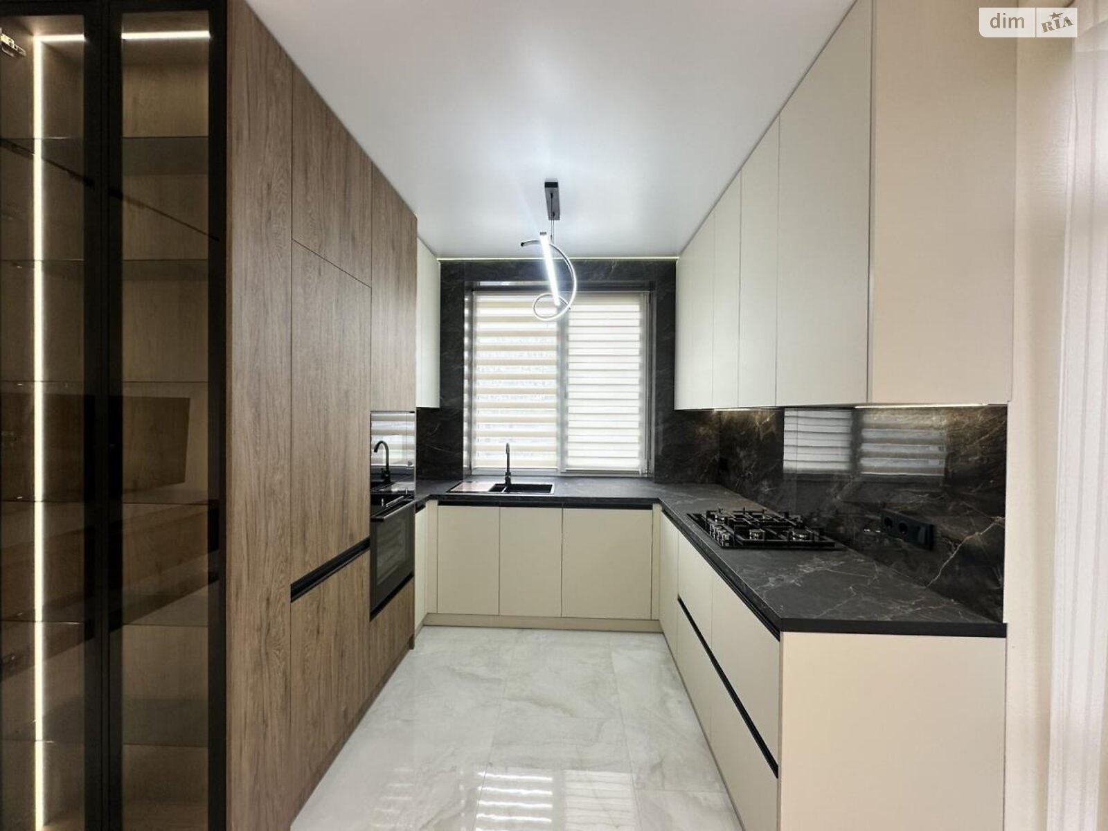 двухэтажный дуплекс, 122 кв. м, кирпич. Продажа в Криховцах фото 1 двухэтажный дуплекс, 122 кв. м, кирпич. Продажа в Криховцах фото 1