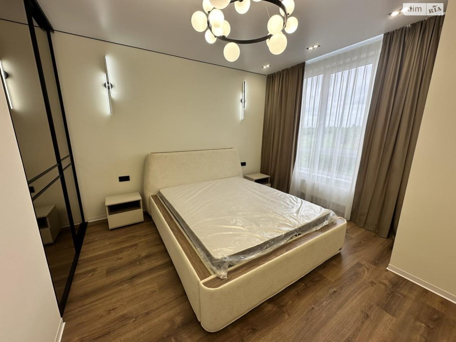 двухэтажный дуплекс, 122 кв. м, кирпич. Продажа в Криховцах фото 1 двухэтажный дуплекс, 122 кв. м, кирпич. Продажа в Криховцах фото 1
