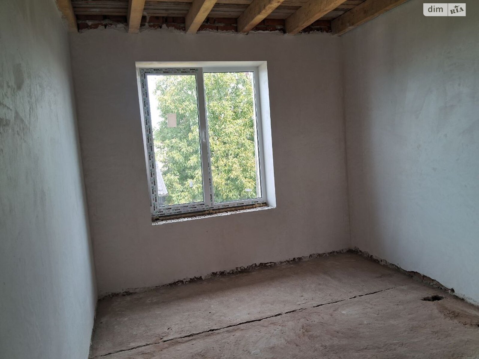 двоповерховий дуплекс, 101.4 кв. м, цегла. Продаж у Крихівцях фото 1