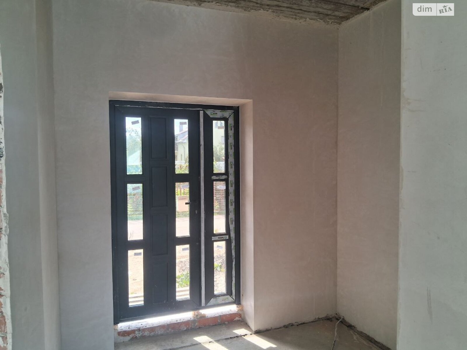 двоповерховий дуплекс, 101.4 кв. м, цегла. Продаж у Крихівцях фото 1