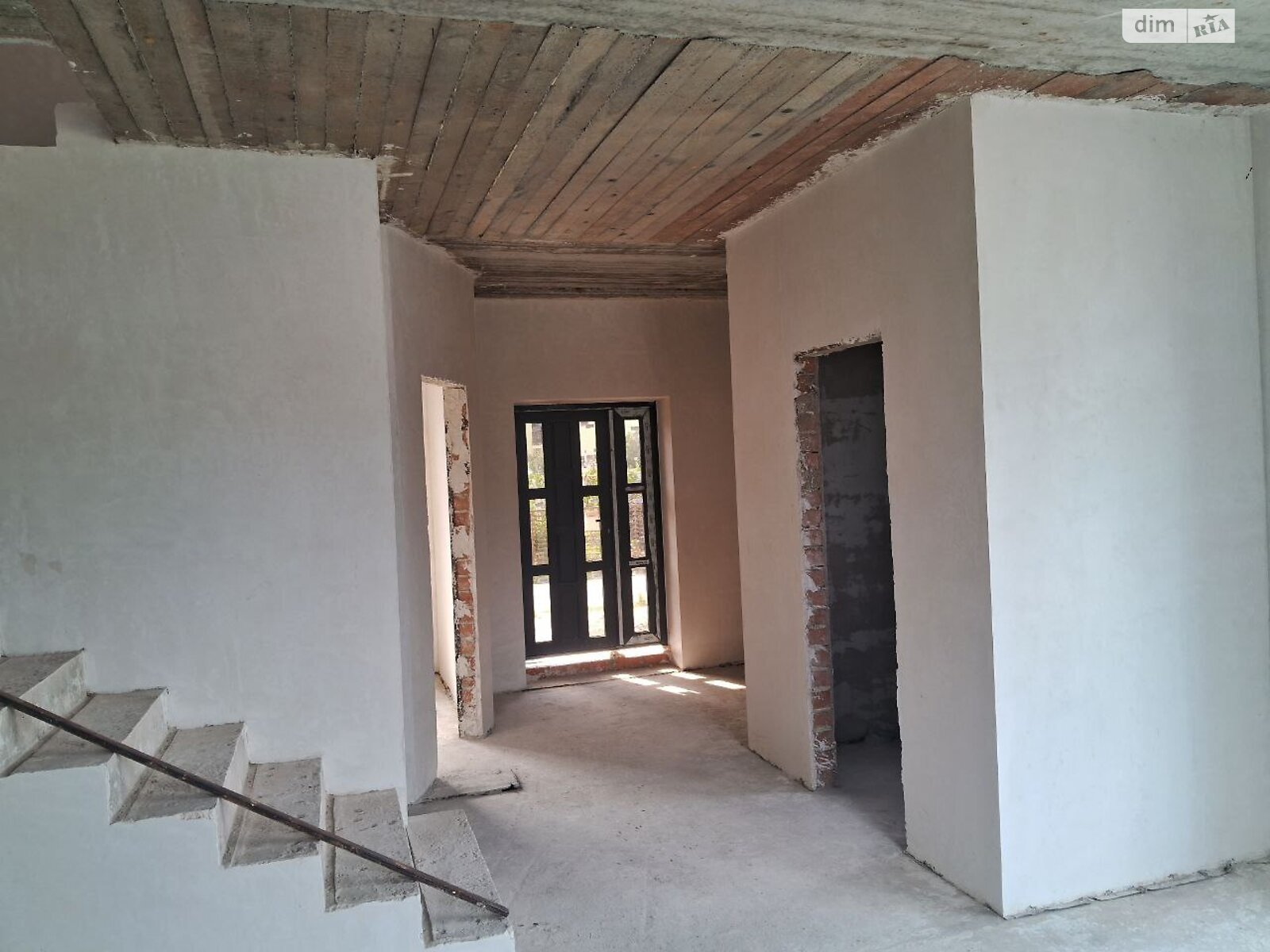 двоповерховий дуплекс, 101.4 кв. м, цегла. Продаж у Крихівцях фото 1