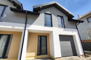 двоповерховий дуплекс, 130 кв. м, піноблок. Продаж у Крихівцях фото 2